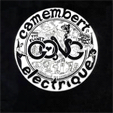 GONG camenbert electrique 